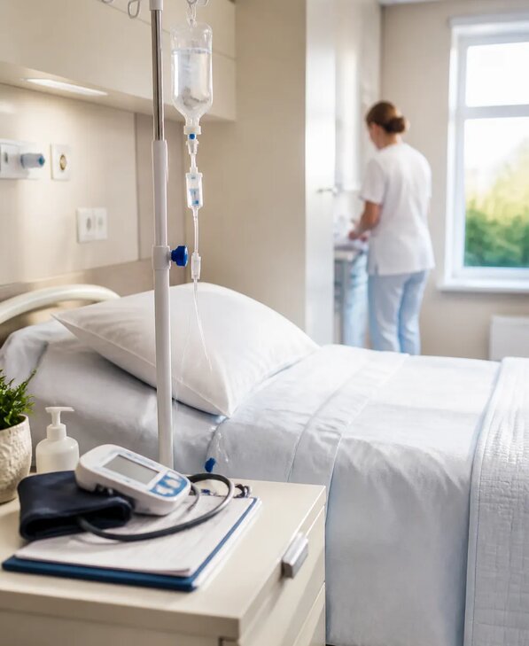 Лечение тяжелой алкозависимости в Донецке от 54740 р. | Медзона